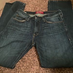 Mens jeans